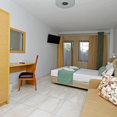 Principal New Leisure Hotel Paralia Katerinis Exterior photo
