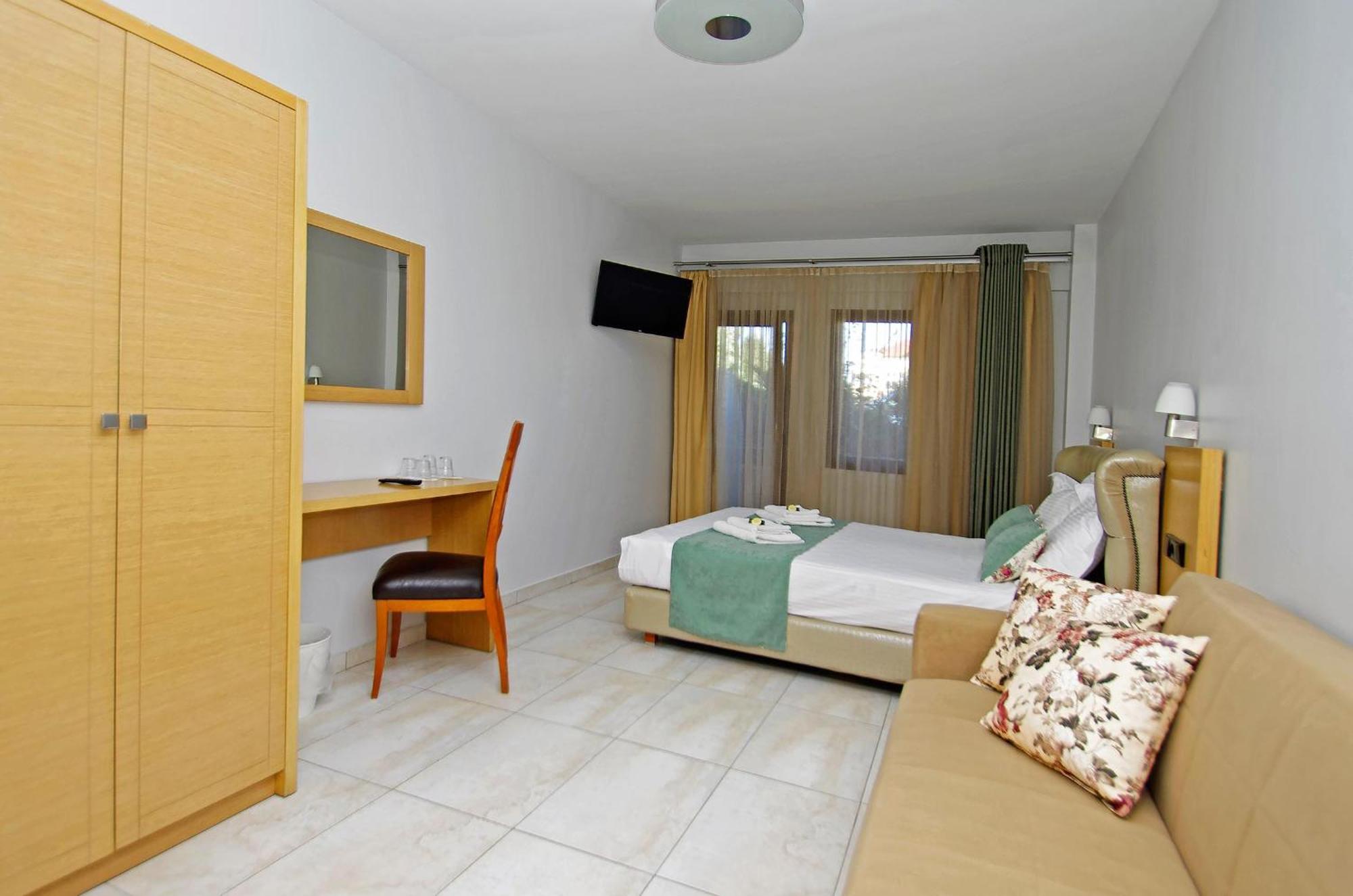Principal New Leisure Hotel Paralia Katerinis Exterior photo